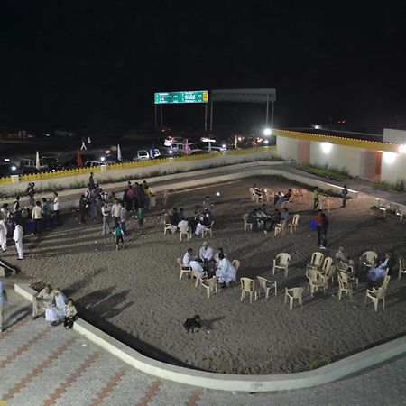 Chitrakoot Resorts Chittorgarh Exterior foto