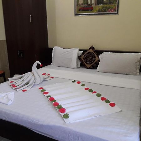 Chitrakoot Resorts Chittorgarh Exterior foto