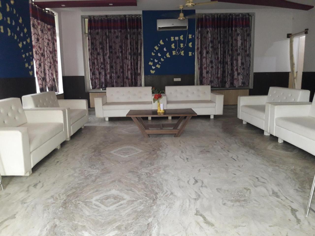 Chitrakoot Resorts Chittorgarh Exterior foto